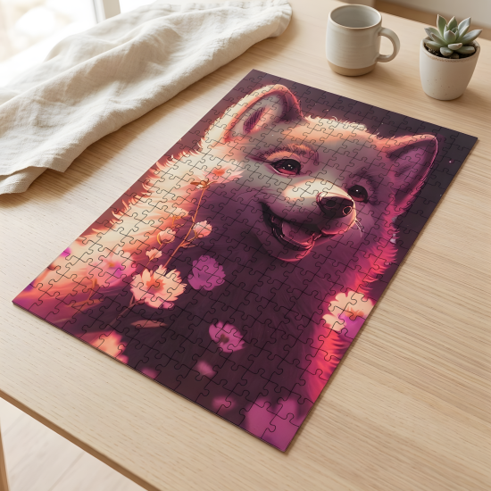 Jigsaw Puzzle 300 Pcs